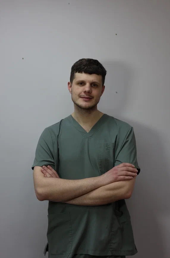 Плеханов Алексей Сергеевич 