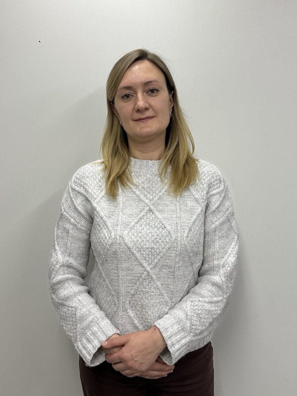 Носкова Ольга Павловна