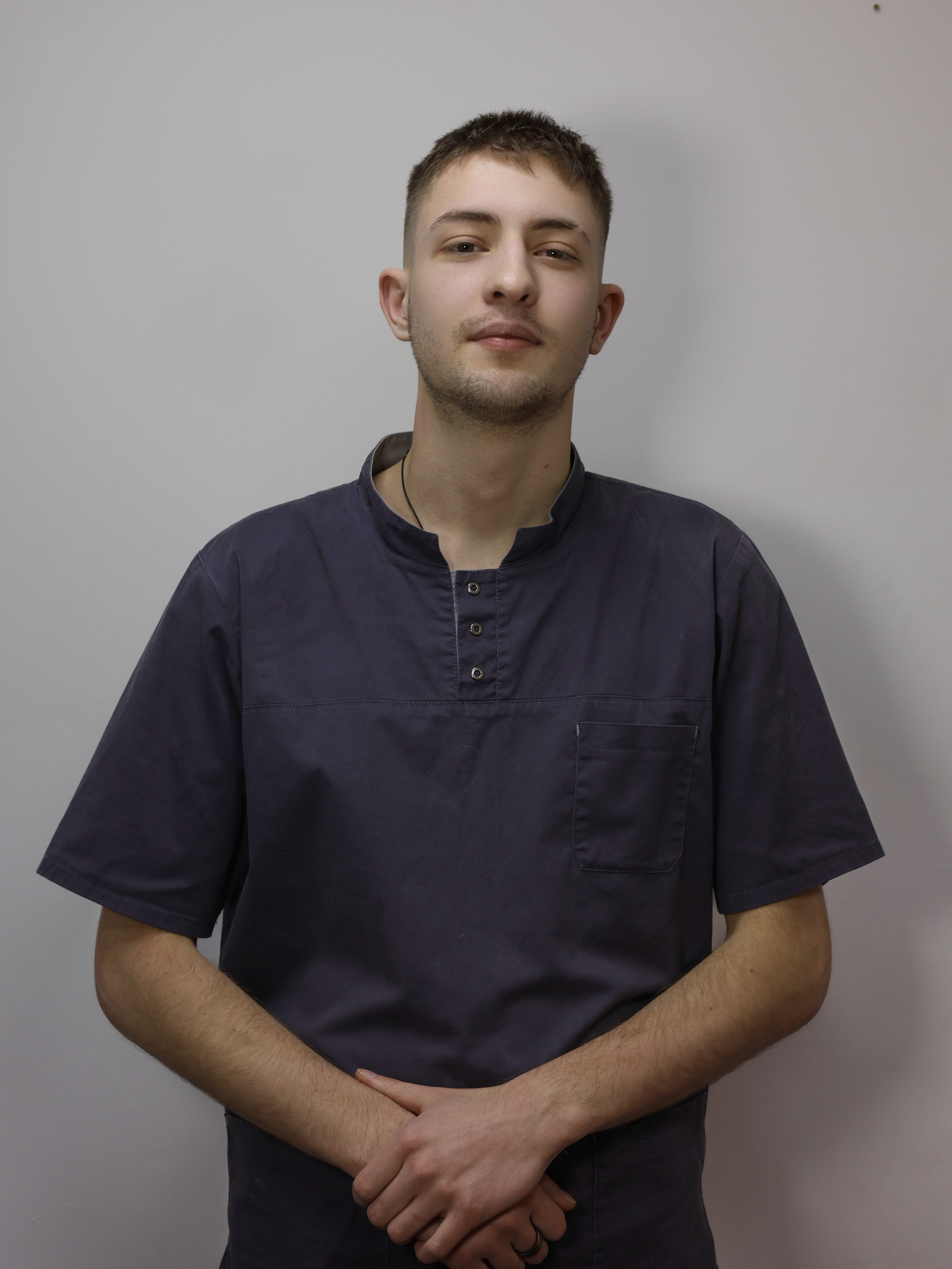 Милаш Антон Анатольевич