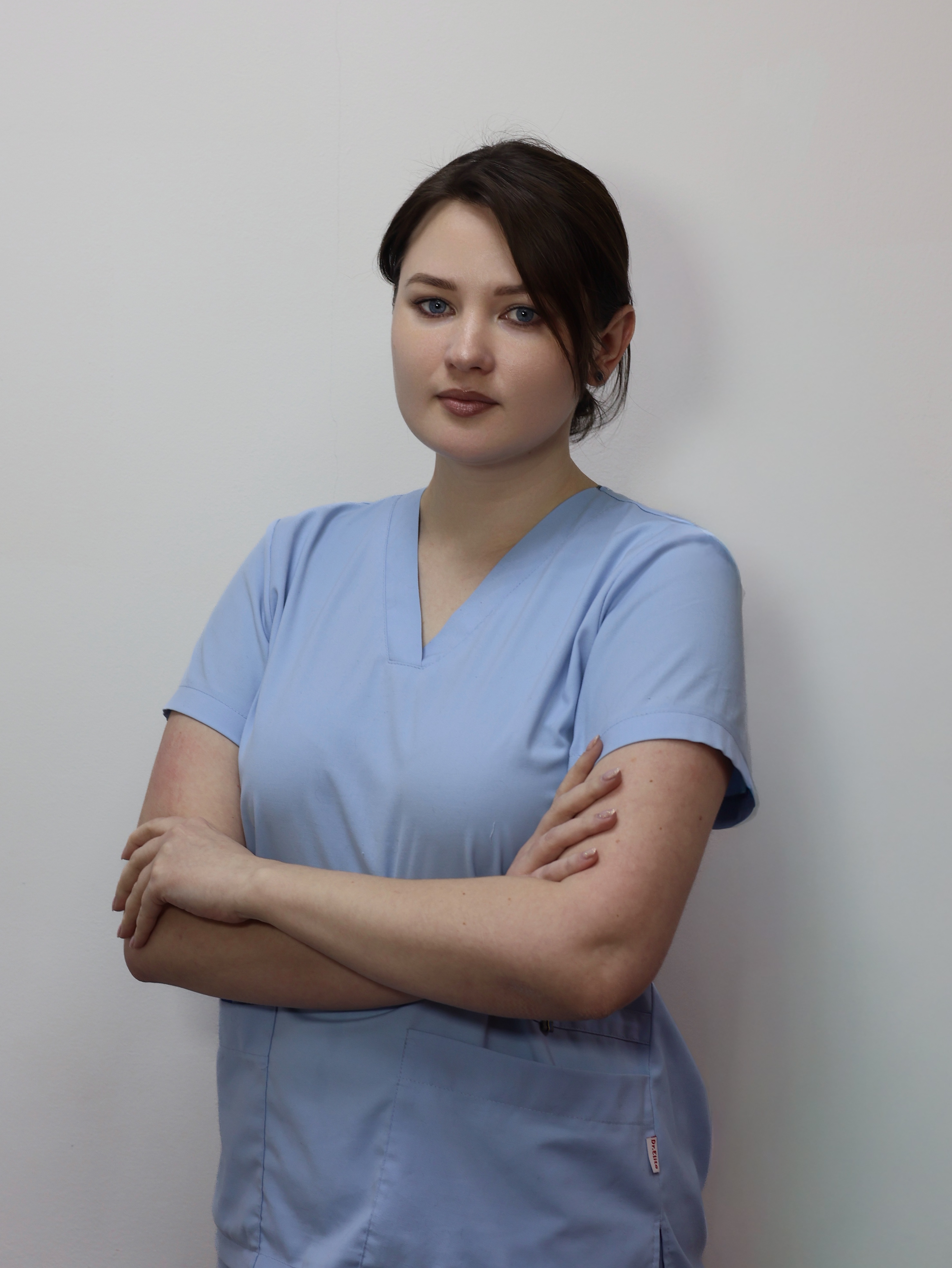 Карась Мария Михайловна