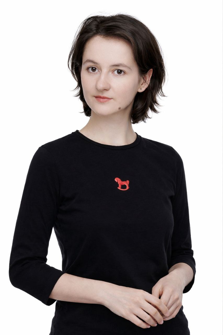 Шляхтич Дарья Григорьевна 